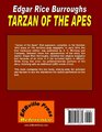 Tarzan of the Apes A Comparison of the AllStory Magazine Text versus the AC McClurg First Edition Text