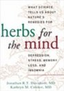 Herbs for the Mind