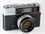 Taron Auto EE Vintage Camera