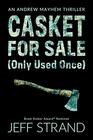 Casket For Sale