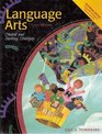 Language Arts 5th Content and Teaching Strategies