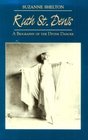 Ruth St Denis A Biography of the Divine Dancer