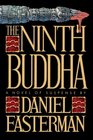 The Ninth Buddha A Novel of Suspense