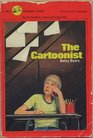 The Cartoonist (A Dell Yearling Book)