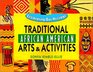 Traditional African American Arts and Activities