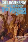 Not Really the Prisoner of Zenda A Guardians of the Flame Novel