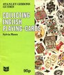 Collecting English Playing Cards