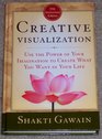 Creative Visualization 25th Anniversary Edition