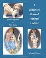 A Collector's Book of Retired Lladro Genuine Figurines  Their Marks