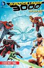Justice League 3000 Vol. 1: Yesterday Lives