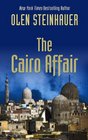 The Cairo Affair (Wheeler Large Print Book Series)