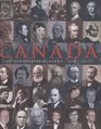Canada An Illustrated History