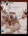 AS/400 Expert ReadytoRun RPG/400 Techniques
