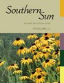 Southern Sun A Plant Selection Guide