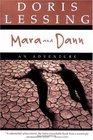 Mara and Dann : An Adventure
