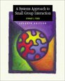 A Systems Approach to Small Group Interaction with Making the Grade CDROM