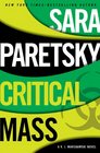 Critical Mass (V.I. Warshawski, Bk 16)