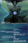 Water: Tales of Elemental Spirits
