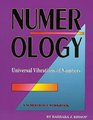 Numerology Universal Vibrations of Numbers