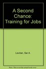 A Second Chance Training for Jobs