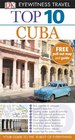 Dk Eyewitness Top 10 Travel Guide Cuba