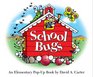 School Bugs: An Elementary Pop-up Book by David A. Carter
