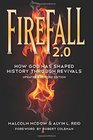 Firefall 20 How God Has Shaped History Through Revivals