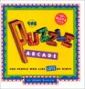 The Puzzle Arcade For People Who Like Lots of Hints
