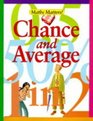 Chance and Average