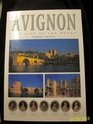 Avignon  The City of the Popes