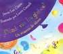 Donde Van los Globos Un Misterio de Altura with Sticker