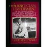 A FirstClass Temperament The Emergence of Franklin Roosevelt