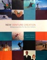 New Venture Creation Entrepreneurship for the 21st Century 7th ed
