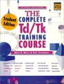 Complete Tcl and Tk Training Course Student Edition