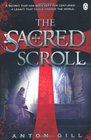 Sacred Scroll