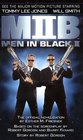 Men in Black II The Official Novelization