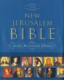 The New Jerusalem Bible  Saints Devotional Edition