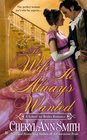 The Wife He Always Wanted (A School For Brides Romance)