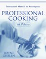 Professional Cooking 4e IM