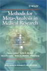 Methods for MetaAnalysis in Medical Research