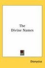 The Divine Names