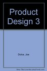 Product Design 3