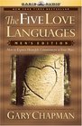 The Five Love Languages Mens Edition How to Express Heartfelt Commitment to Your Mate