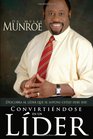 Convirtiendose en un lider/ Becoming a Leader