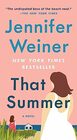 That Summer A Novel