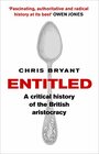 Entitled A Critical History of the British Aristocracy