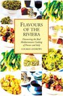 FLAVOURS OF THE RIVIERA Discovering the Real Mediterranean Cooking of France and Italy