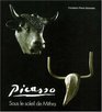 Picasso sous le soleil de Mithra  Exposition Suisse t 2001