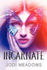 Incarnate (Incarnate, Bk 1)