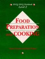 Food Preparation and Cooking NVQ/SVQ